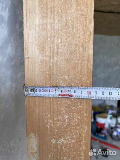 Межкомнатные двери с коробкой