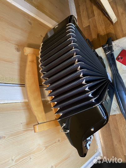 Юпитер 2д Звонкий, Шикарный