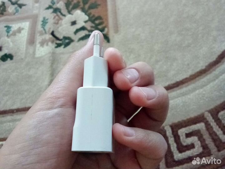 Блок питания 5v 2a