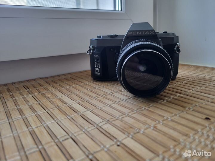 Фотоаппарат