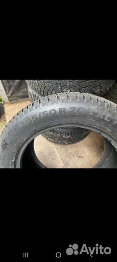 Continental IceContact 2 285/50 R20