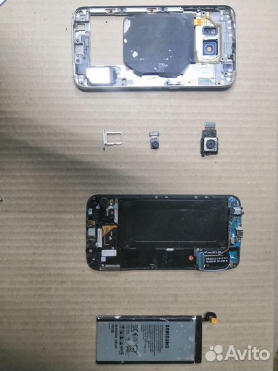 Запчасть для телефона