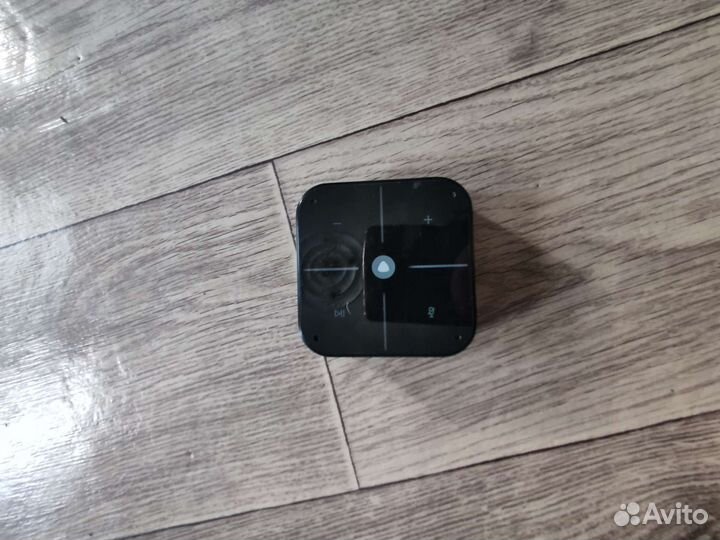 Яндекс колонка Dexp