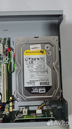 Сhесk роint u-20Межсетевой экран U-20