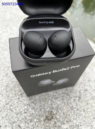 Samsung Galaxy Buds Pro 2