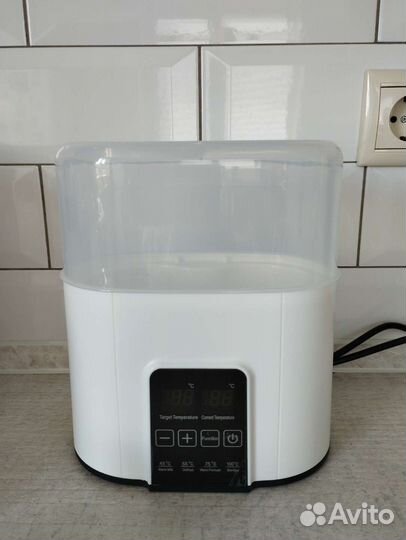 Подогреватель для бутылочек