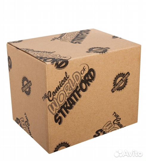 Фигурка Овцы Попутного ветра (W.Stratford) A1982030