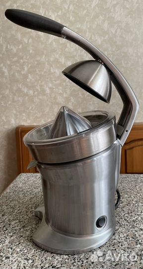 Соковыжималка для цитрусовых Boork