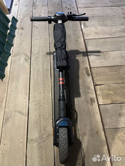 Электросамокат tribe himba PRO