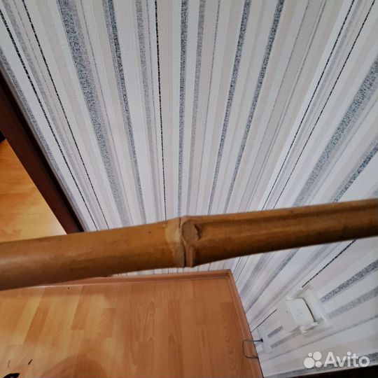 Бамбуковая палка