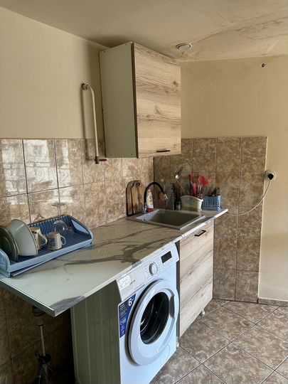 Комната 25 м², 4/4 эт.