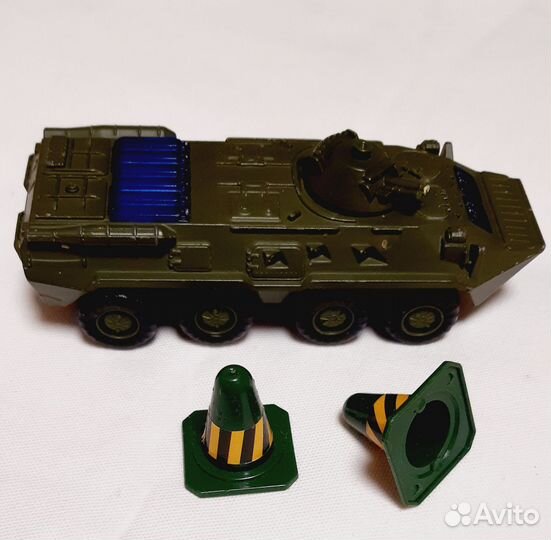 Игрушки автомат, машинки, солдатик военный (лот)