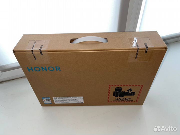 Honor magicbook 14