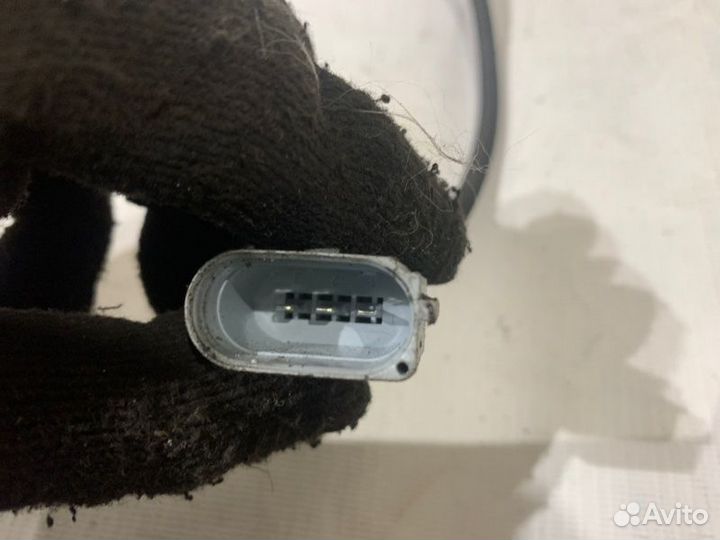 Датчик коленвала Volkswagen Touareg 2002-2010