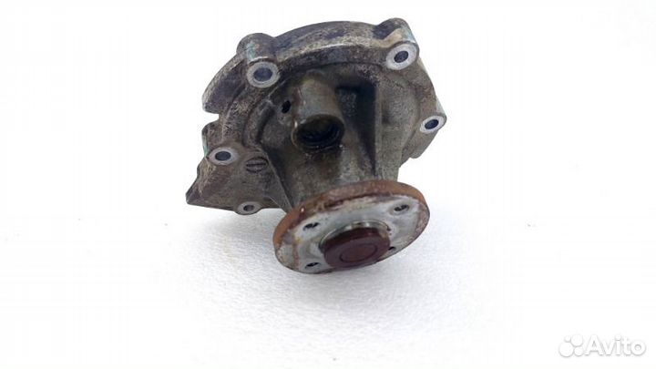 Насос водяной помпа Mitsubishi L200 KK/KL 4N15