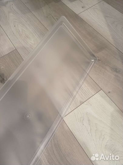 Поддон для сушилки посуды (800 мм модуль)