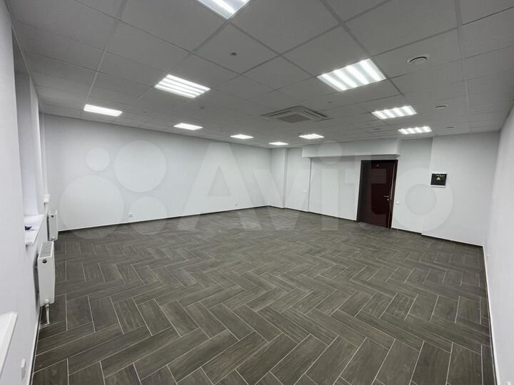 Сдам офисное помещение, 52.8 м²