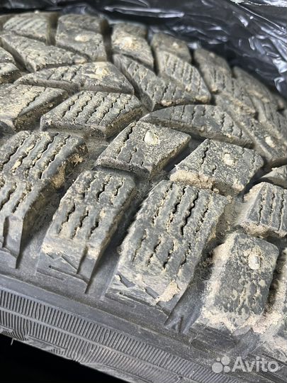 Dunlop SP Winter Ice 02 195/65 R15