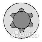 Болты ГБЦ (к-т)