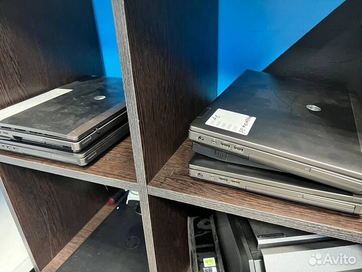 Ноутбук HP ProBook 6475b