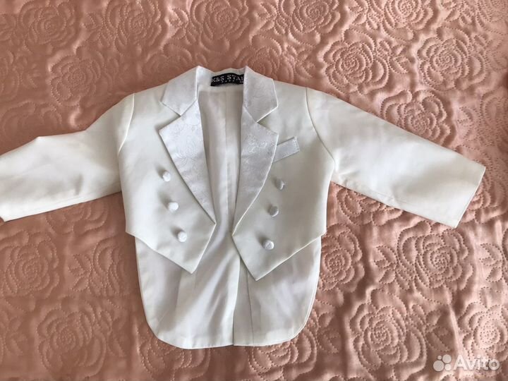 Детский костюм