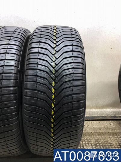 Michelin CrossClimate 225/55 R18 98H