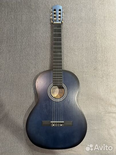 Классическая гитара