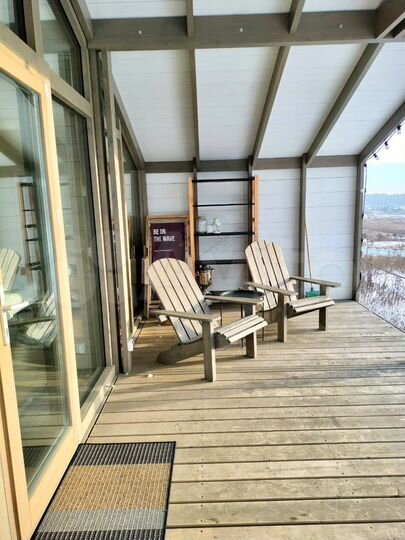 Дом 100 м² на участке 10 сот.