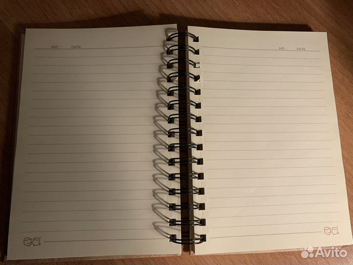 Блокнот для записей Новый