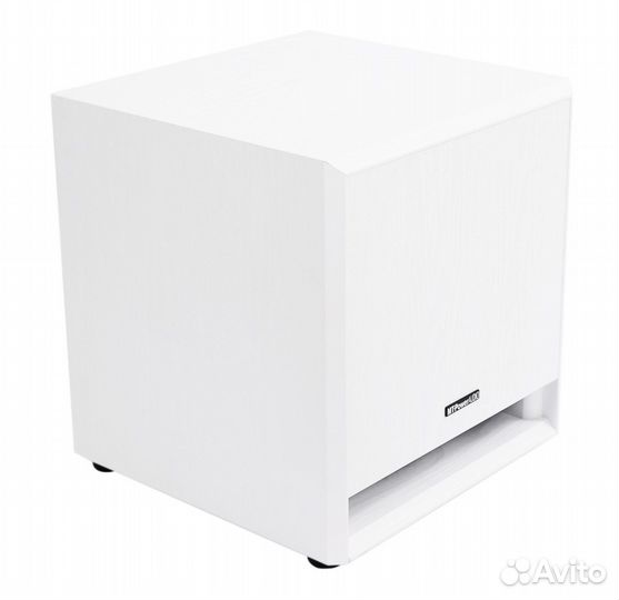 Сабвуфер MT-Power Blust 2 white