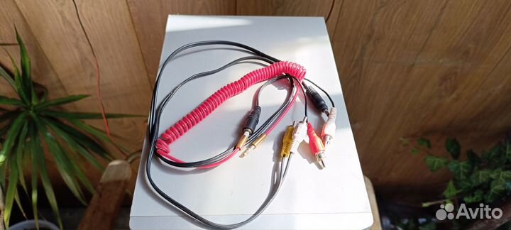 Музыкальный центр LG