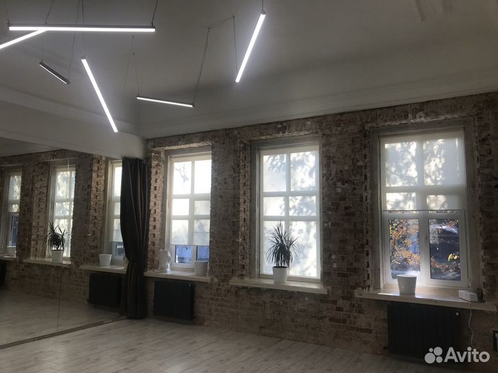 Свободного назначения, 57 м²