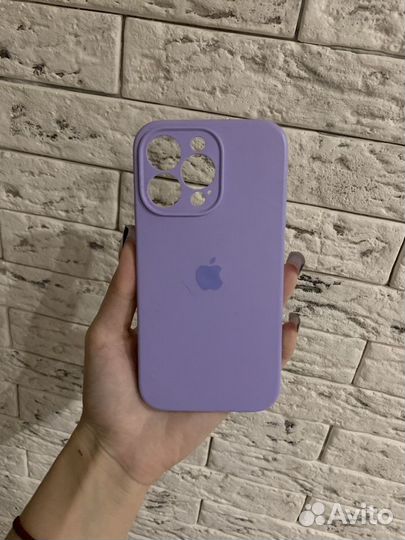 Чехол на iPhone 13 pro