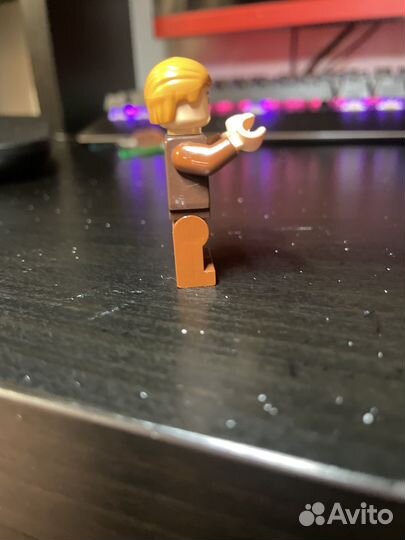 Lego Star Wars энакин скайуокер