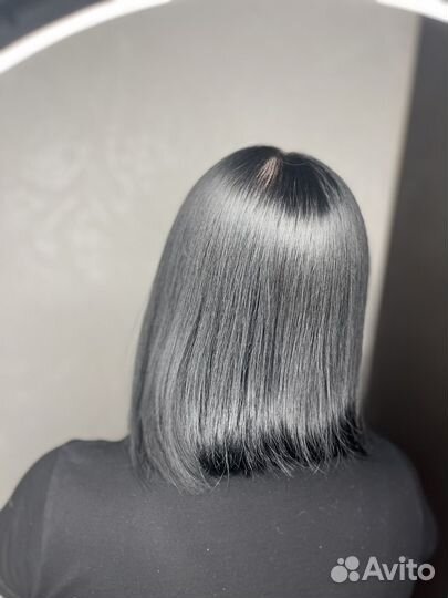 Ботокс,кератин,нанопластика