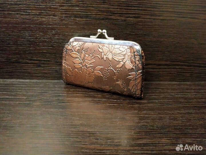 Кошелек новый