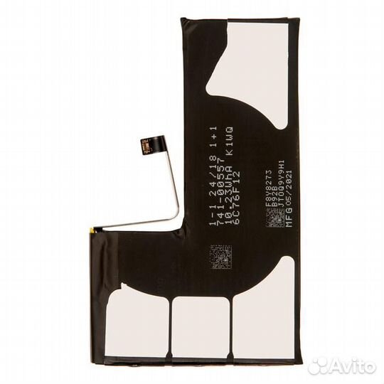 Аккумулятор ZeepDeep для iPhone Xs +13 увеличенной