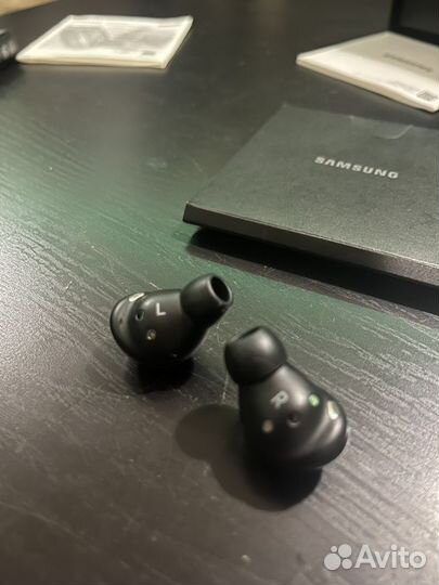 Samsung galaxy buds pro