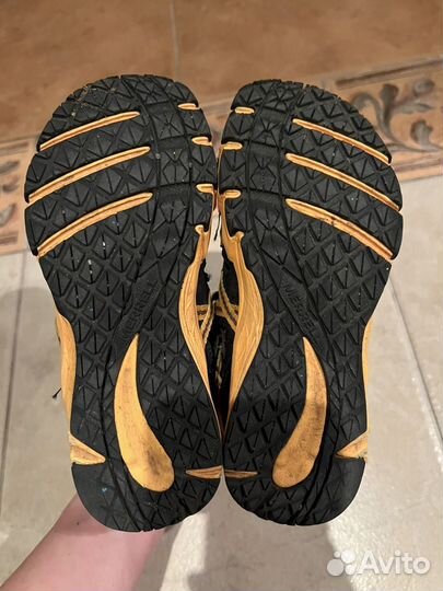 Детские кеды для мальчика 31