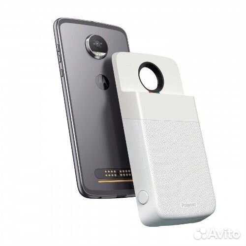 Polaroid InstaShare Printer - Фотопринтер - Новый