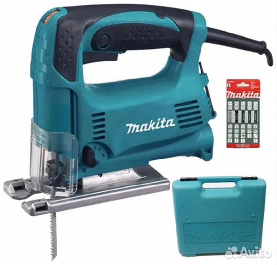 Лобзик Макита makita 4329 KX1