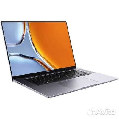 Ноутбук Huawei MateBook 16s crefg-X 53013WAW