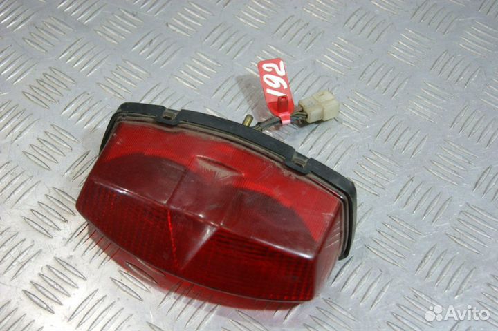 Стоп-сигнал Kawasaki ZXR400, ZX400L