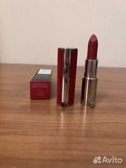 Новая Помада Givenchy