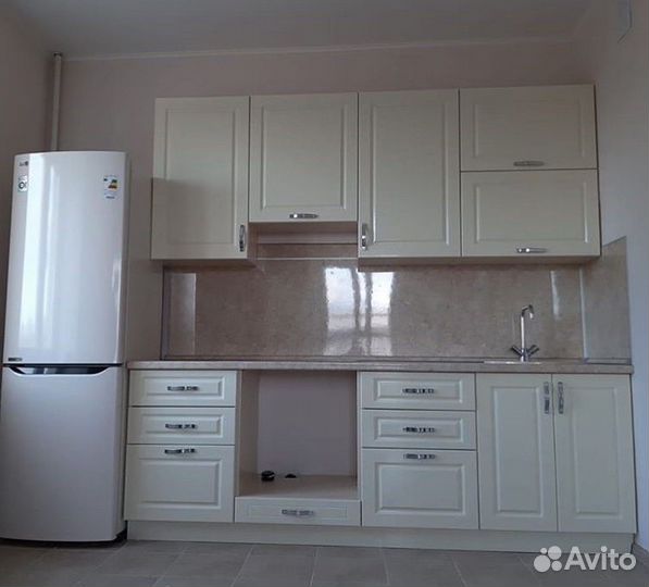 Кухни на заказ. В любом стиле