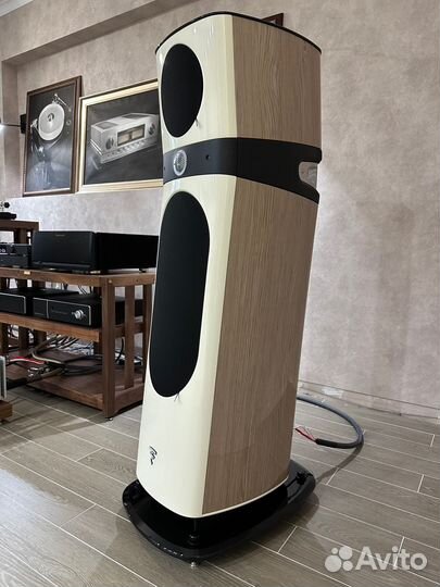 Напольная акустика Focal Sopra N3