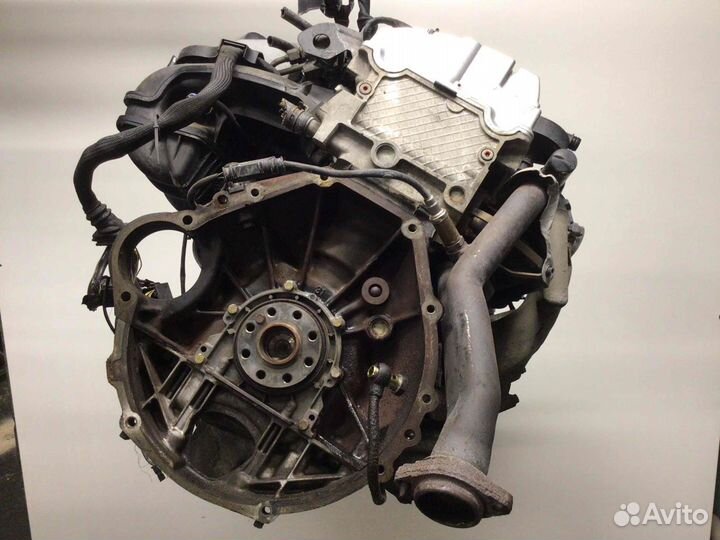 Двигатель Mercedes SLK 111973 111983