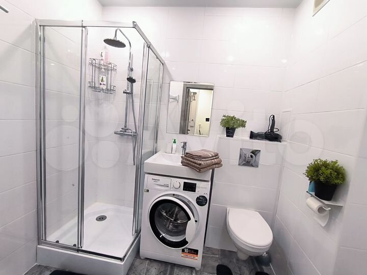 Квартира-студия, 26 м², 10/18 эт.