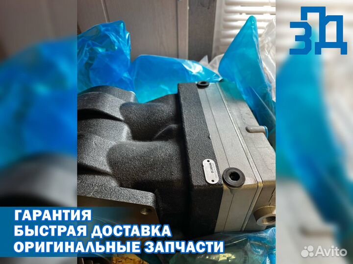 Компрессор (на 5490) wabco