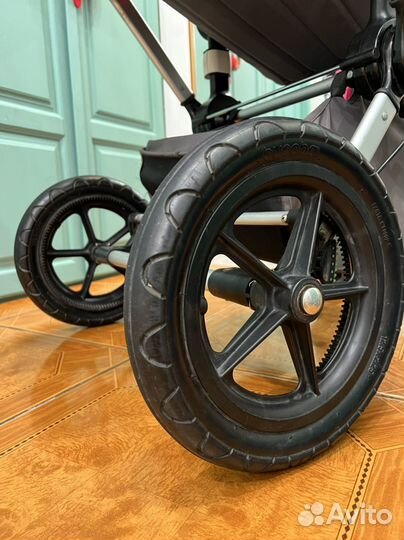 Коляска bugaboo cameleon 2